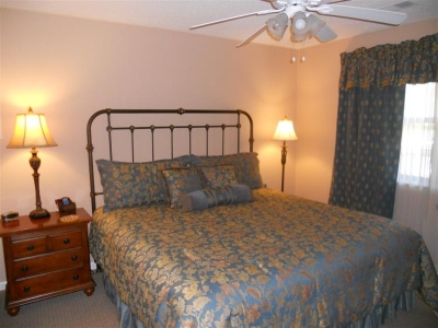 Branson Condo